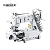 sewing machine stitch types